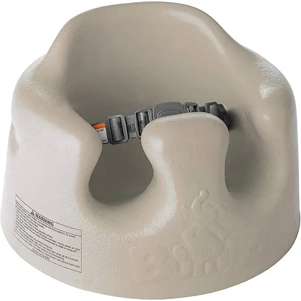 Bumbo Baby Floor Seat Taupe