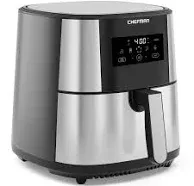 Chefman 8-Qt. Digital Air Fryer