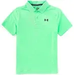 Under Armour Boys' Performance Polo