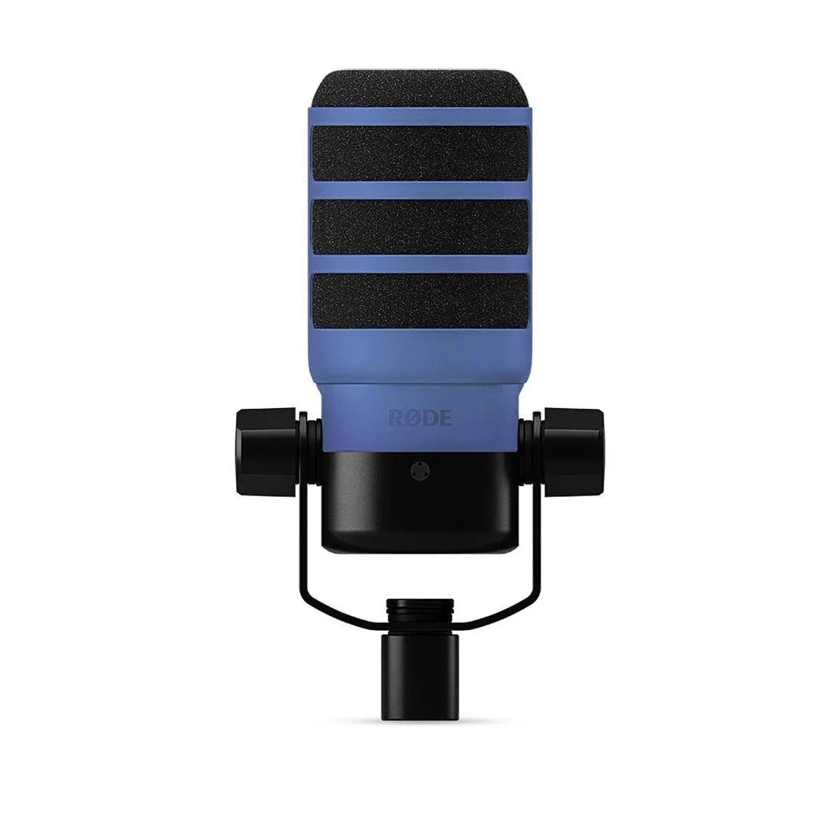 Rode WS14 Pop Filter for PodMic and PodMic USB - Blue