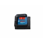 Bosch GLL50-20GL Self-Leveling Cross-Line Laser