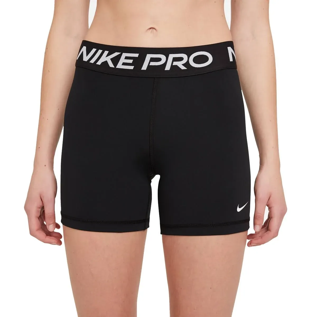 Nike Womens Pro 365 5-inch Compression Shorts