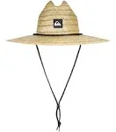 NWT Quicksilver Pierside Beach Hat