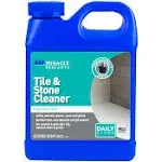 Miracle Sealants Tile and Stone Cleaner - 1 Quart (32 oz.)