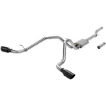 Flowmaster 717869 - FlowFX Cat-Back Exhaust System