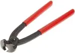 Knipex 8.75&#034; Front and Side Jaw Ear Clamp Heavy Duty Pliers 10 99 I220 Germany