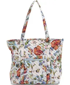 Vera Bradley Women's Vera Tote Bag