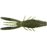 Rapala Bronco Bug Sinking (4") - Green Pumpkin Chartreuse Pepper