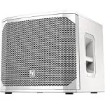 Electro-Voice ELX200-12SP 12-Inch Powered Subwoofer, White