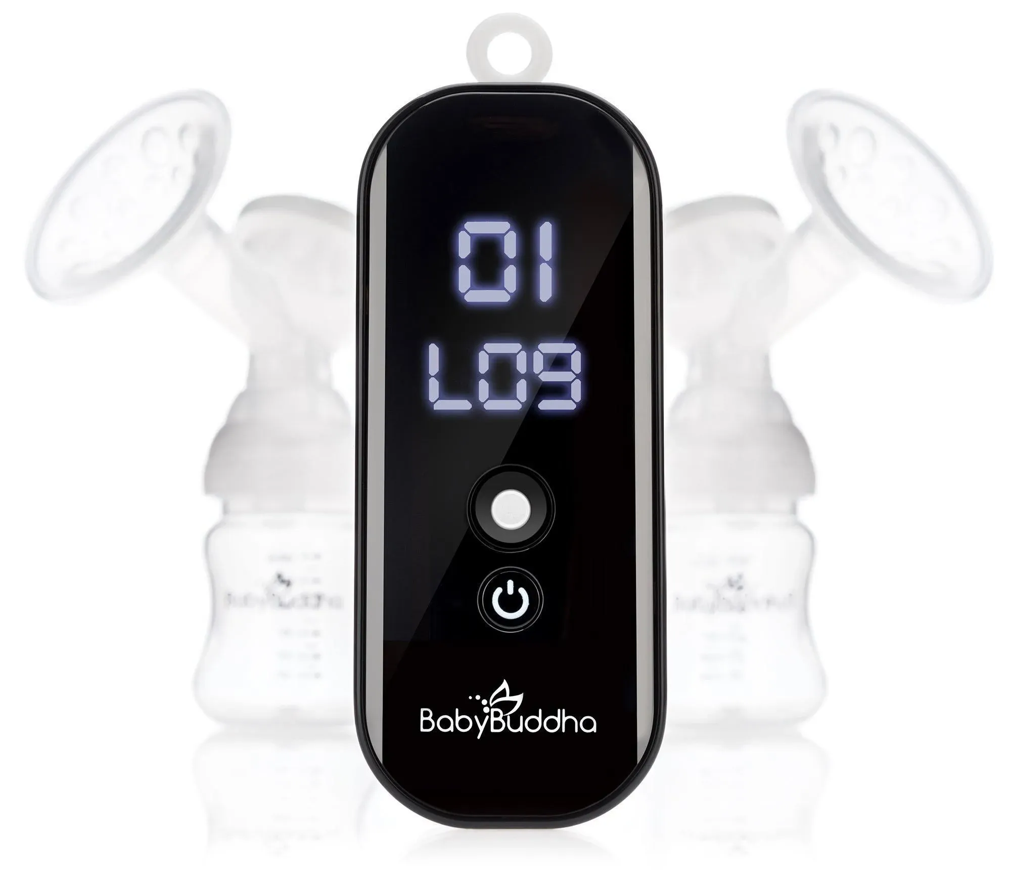 BabyBuddha Breast Pump