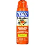 Terro Spider Killer Aerosol Spray