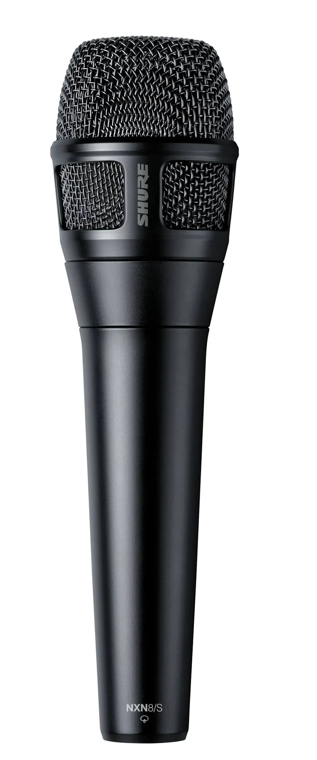 Shure NEXADYNE NXN8/S Supercardioid Dynamic Vocal Handheld Microphone