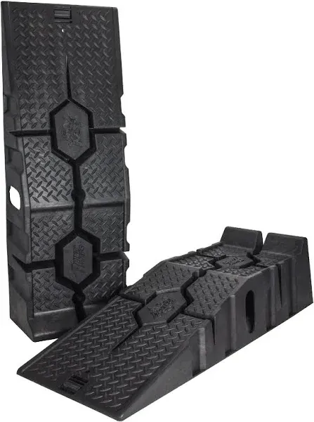 FloTool RhinoRamps MAX Vehicle Ramps