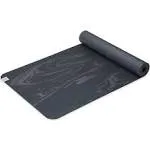 Gaiam 5mm Dry Grip Yoga Mat