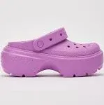 Crocs Stomp Clog