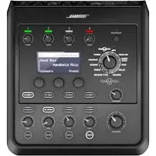 Bose T4S ToneMatch Mixer