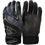 Louisville Slugger Adult Genuine 2.0 Batting Gloves