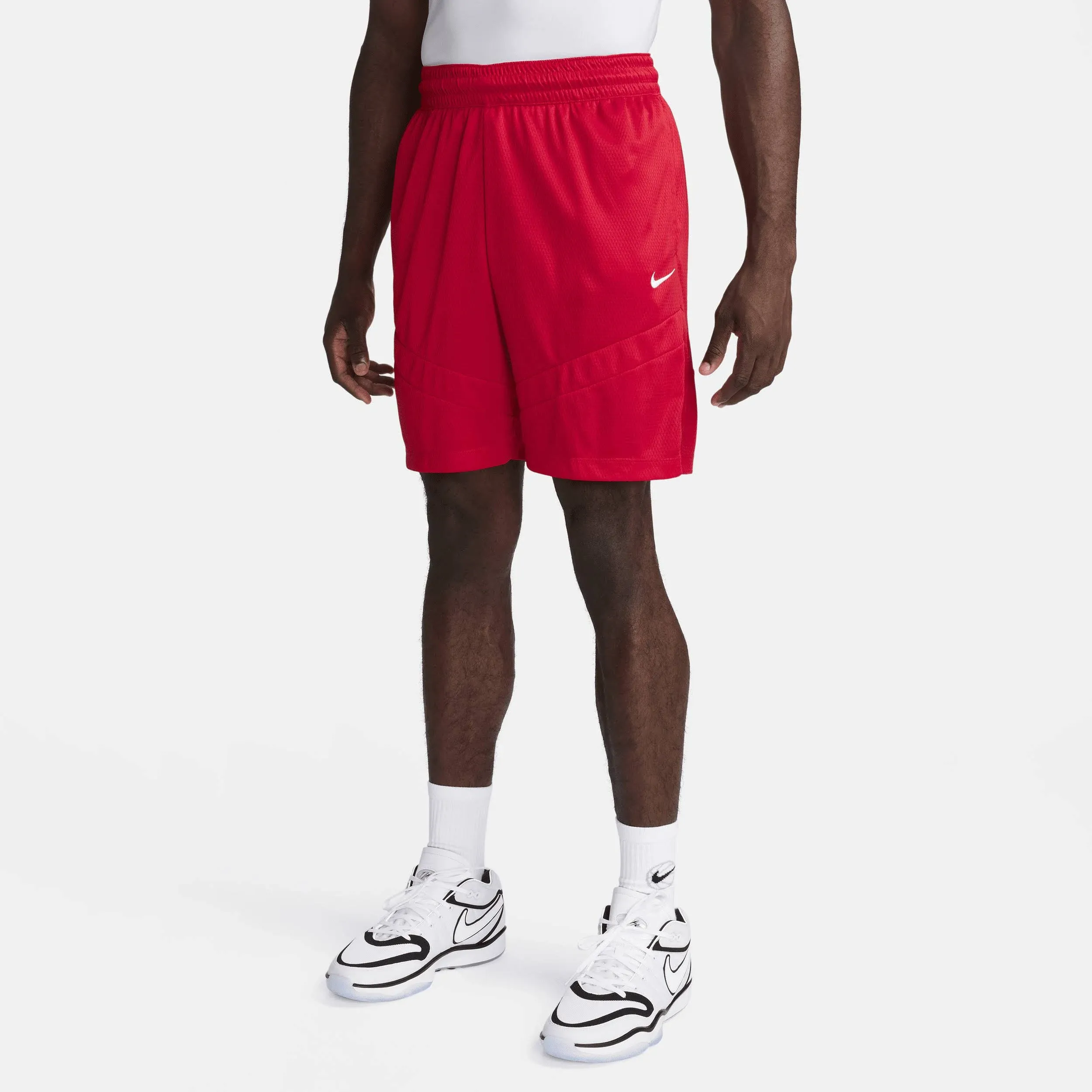 Nike Men's 8" Dri-FIT Icon Basketball Shorts