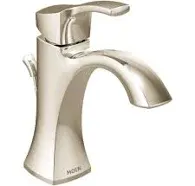 Moen Voss One-Handle Bathroom Faucet 6903