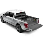 Ram Roll-N-Lock Bed Cargo Manager Dodge 1500