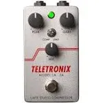 Universal Audio UAFX Teletronix LA-2A Studio Compressor Effects Pedal