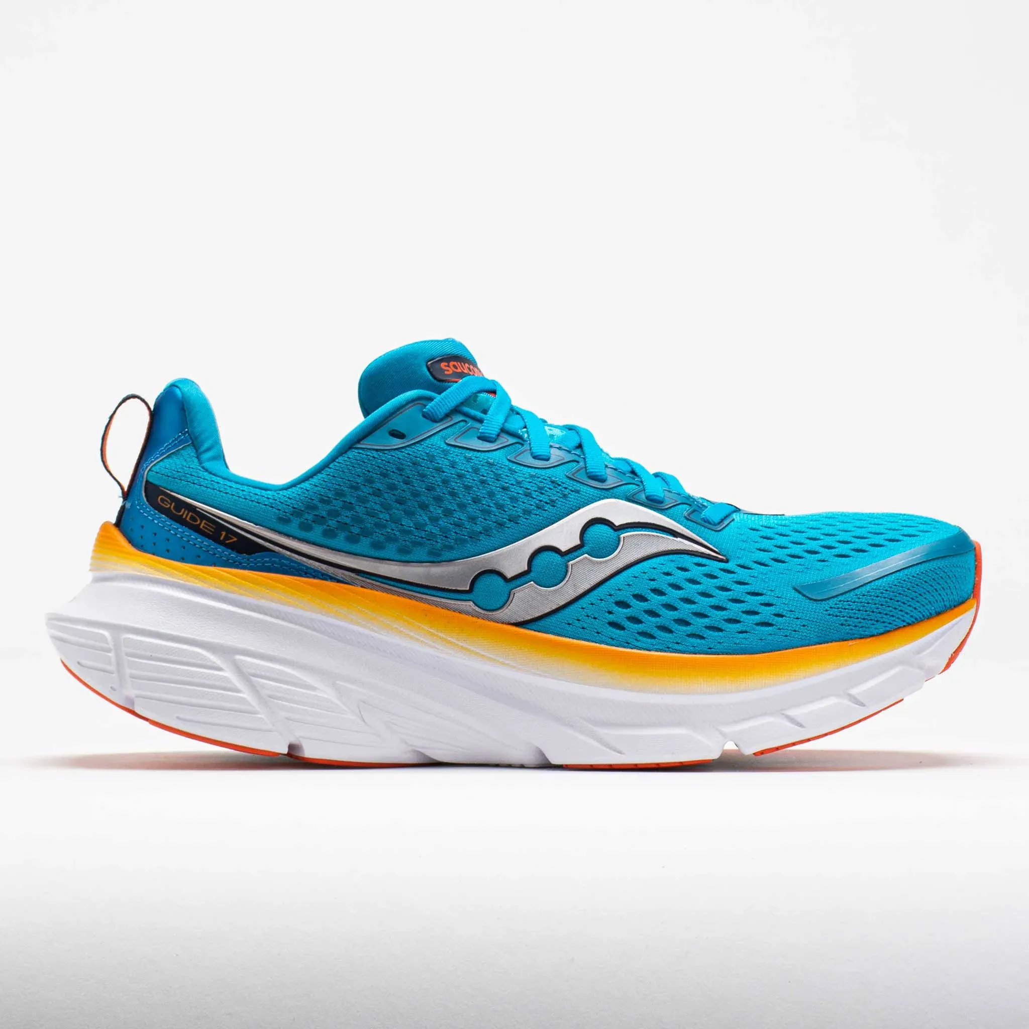 Men's Saucony Guide 17