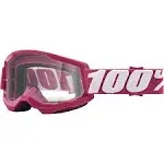 100% Strata 2 Fletcher Adult Off-Road Goggles