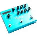 Strymon BigSky Reverb Pedal