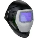 Speedglas 9100 Welding Helmet with Auto-Darkening Filter 9100XXi 06-0100-30iSW