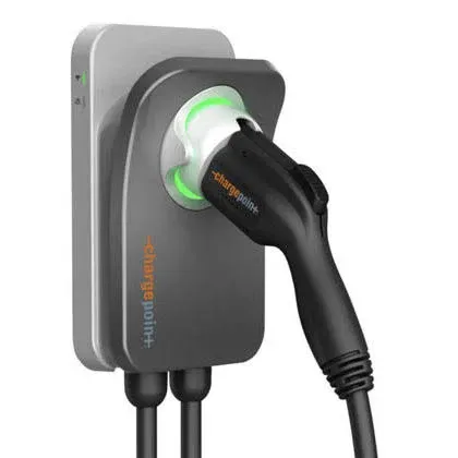 ChargePoint Home Flex Level 2 NEMA 14-50 Plug Electric Vehicle EV Charger