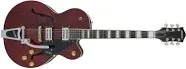 Gretsch G2420T Streamliner Hollow Body with Bigsby - Candy Apple Red