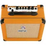 Orange Crush 20RT 20-Watt 1 x 8-Inch Guitar Combo Amplifier