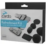 Cardo Refreshment Kit for Packtalk/ Freecom X/Spirit Series