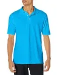 Hanes Men's X-Temp Polo Shirt