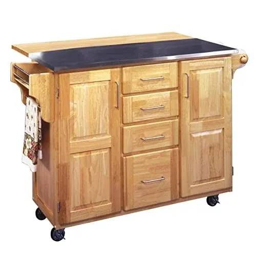 Homestyles Kitchen Cart