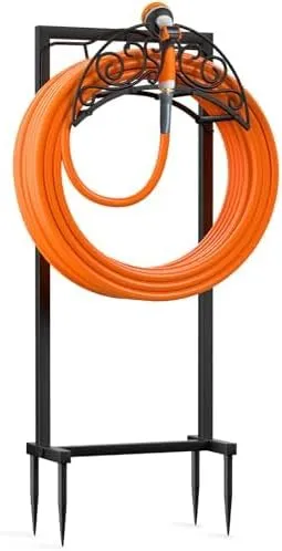 Garden Hose Holder