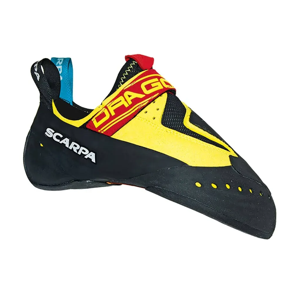 Scarpa Drago Climbing