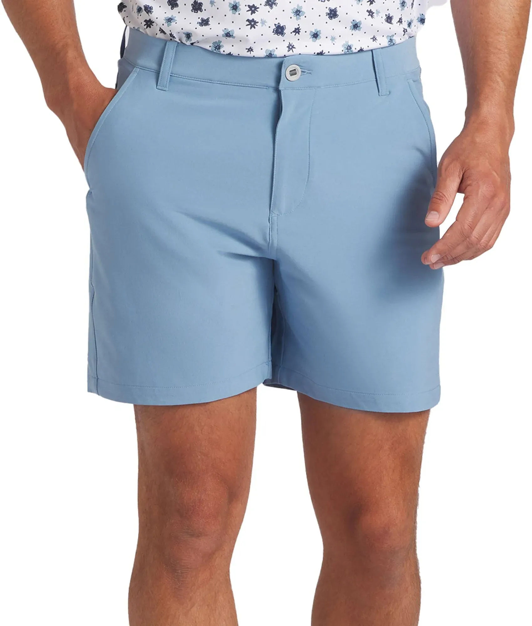 Puma Men's 101 Solid Golf Shorts