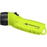 Princeton Tec LG4-NY League LED Flashlight Neon Yellow