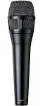 Shure Nexadyne 8/S Dynamic Vocal Microphone