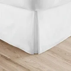 Ienjoy Home Bed Skirt Pleated