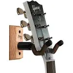 String Swing CC01K Guitar Hanger Wall