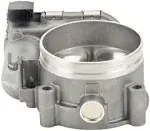 Porsche Throttle Body - Bosch 0280750473