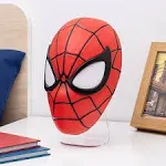 Spider-Man Mask Light