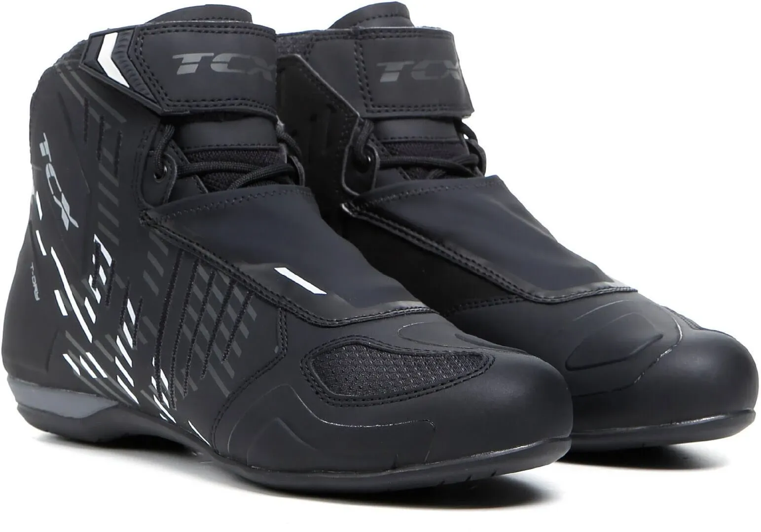 TCX R04D WP Motorcycle Shoes