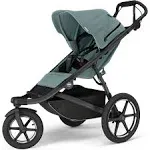 Thule Urban Glide 3 Stroller - Mid Blue