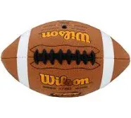 Wilson GST Composite Football