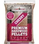 Camp Chef Cherry Premium Hardwood Pellets