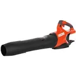 Echo DPB-2500BT eFORCE 56V 151 MPH 526 CFM Cordless Battery Powered Handheld Leaf Blower (Tool Only)