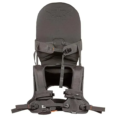 Minimeis G4 Shoulder Carrier Black / Navy